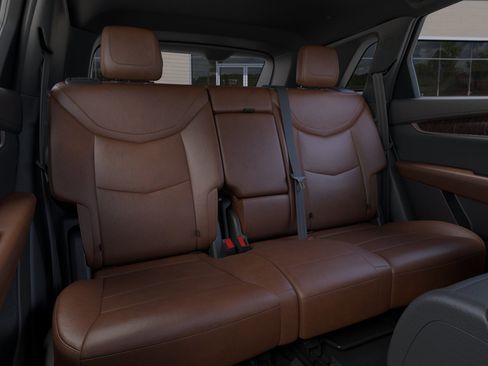 New 2025 Cadillac XT5 Premium Luxury w/ Technology Package image 17