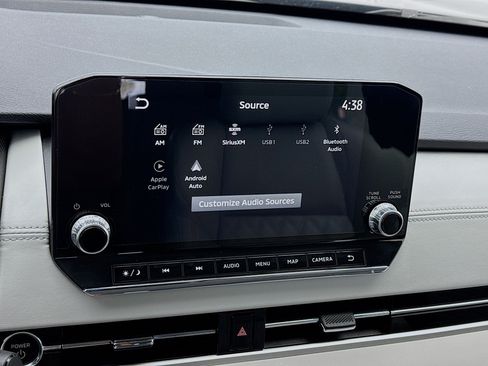 Used 2024 Mitsubishi Outlander SEL AWD/4WD image 11
