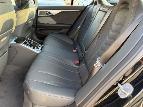 New 2026 BMW 840i image 29