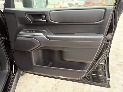 New 2026 Toyota Land Cruiser 1958 image 23