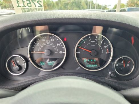 Certified 2018 Jeep Wrangler Sport image 26