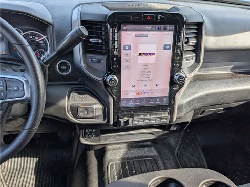 New 2026 RAM 5500 Tradesman image 11