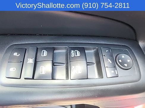 Used 2018 Jeep Grand Cherokee Trailhawk AWD/4WD image 22