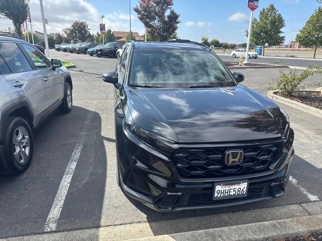 Used 2023 Honda CR-V Sport image 26
