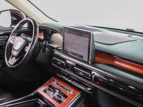 Used 2021 Lincoln Aviator Reserve w/ Equipment Group 201A image 27