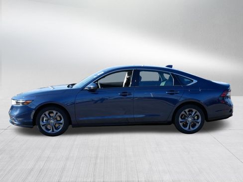 Used 2025 Honda Accord EX-L image 4