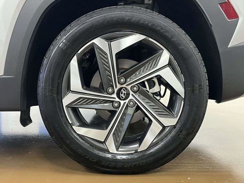 Used 2023 Hyundai Tucson SEL w/ Convenience Package FWD image 13