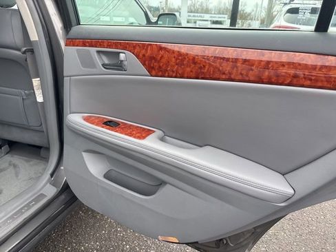 Used 2006 Toyota Avalon XL image 10