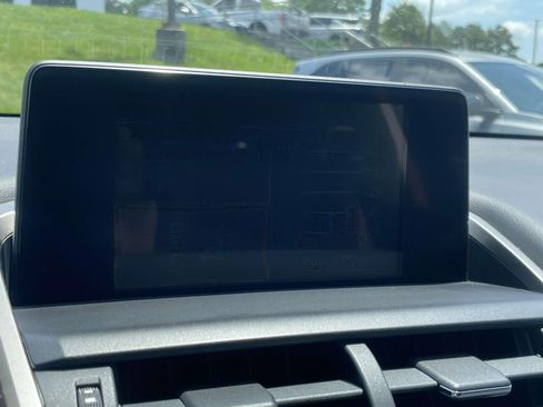 Used 2021 Lexus NX 300 AWD w/ Accessory Package image 25
