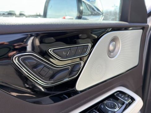 Used 2020 Lincoln Aviator Black Label w/ Dynamic Handling Package image 22