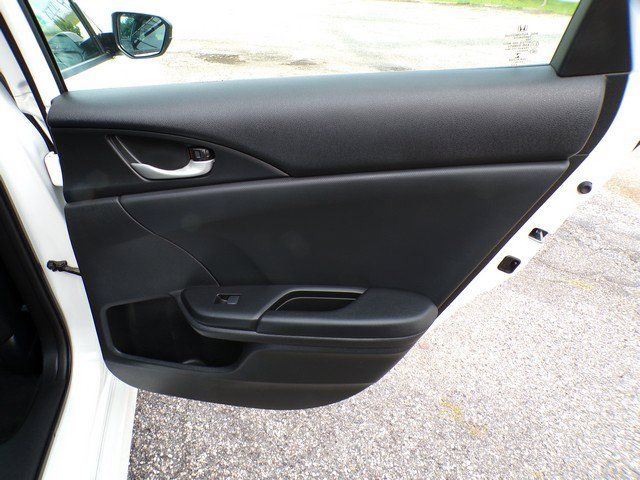 Used 2019 Honda Civic Sport image 24