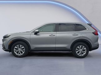 New 2026 Honda CR-V LX video 2