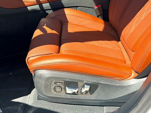 New 2026 BMW X5 M60i AWD/4WD image 12
