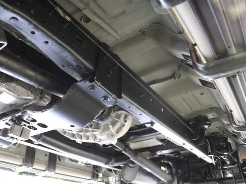 Used 2002 Ford Excursion Limited image 25