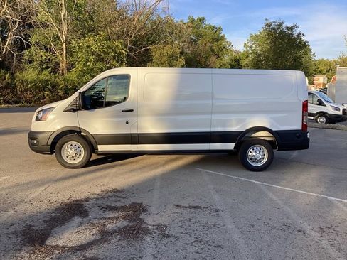 New 2025 Ford Transit 150 Low Roof AWD image 4