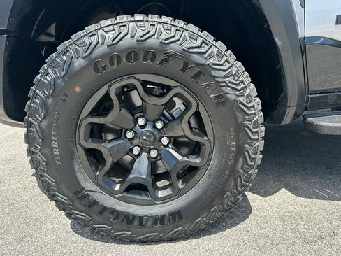 Used 2025 RAM 1500 RHO w/ RHO Level 1 Equipment Group AWD/4WD image 14