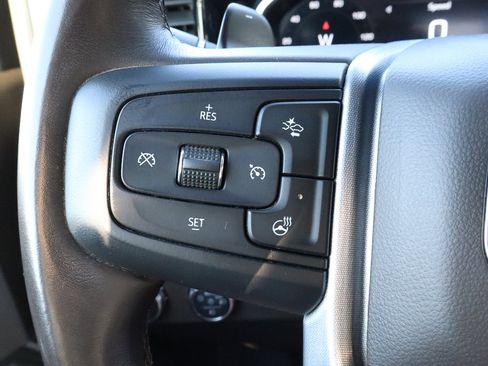 Used 2022 GMC Sierra 1500 SLT w/ SLT Premium Plus Package image 32