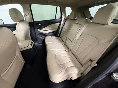 Used 2017 Buick Envision Essence image 13