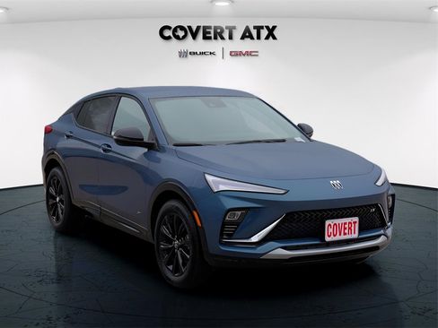 New 2026 Buick Envista Sport Touring image 7