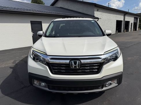 Used 2018 Honda Ridgeline RTL-E image 7