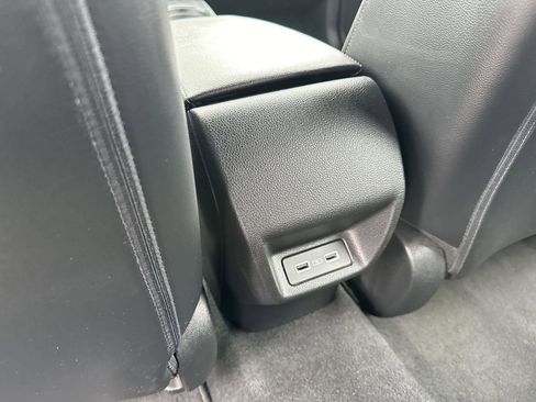 Certified 2024 Honda Civic Sport Touring image 41