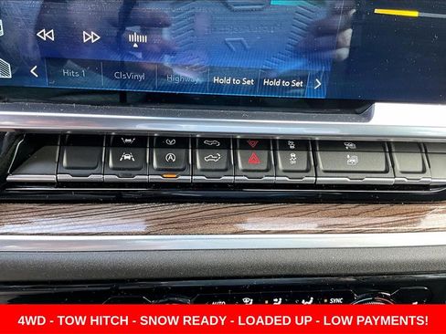 Used 2023 Chevrolet Silverado 1500 LT image 15