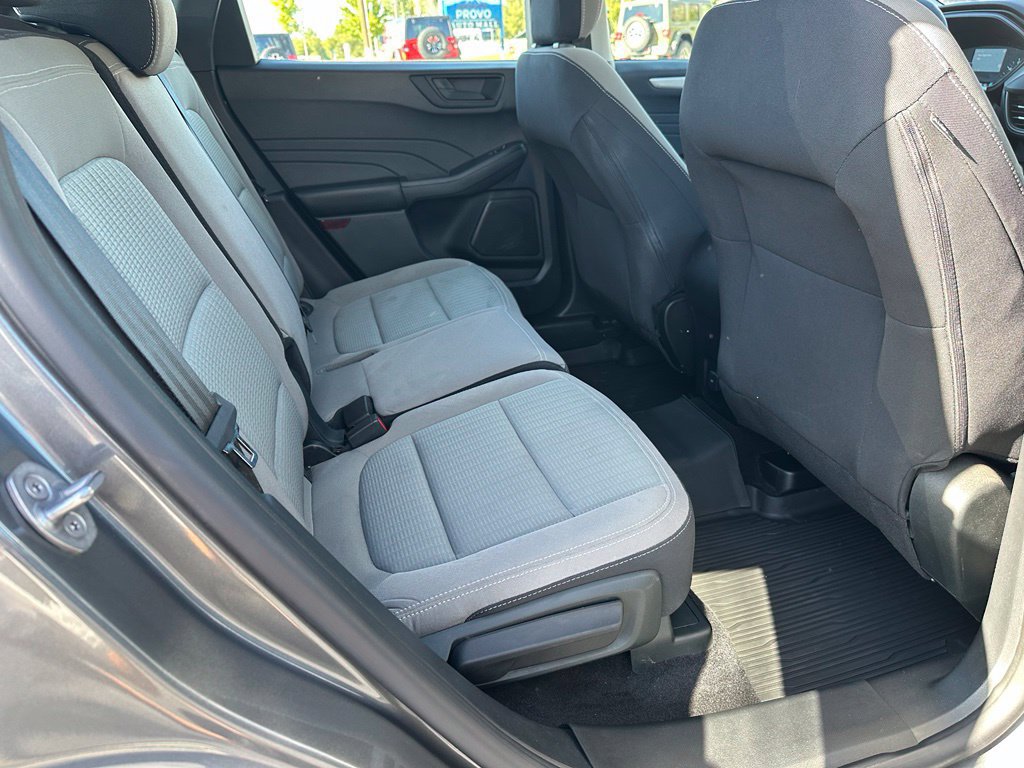 Used 2022 Ford Escape S AWD/4WD image 16