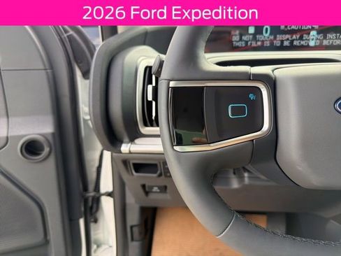 New 2026 Ford Expedition Active RWD image 21