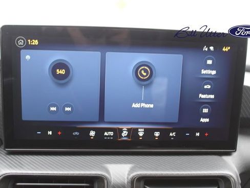 New 2026 Ford Mustang Coupe image 13