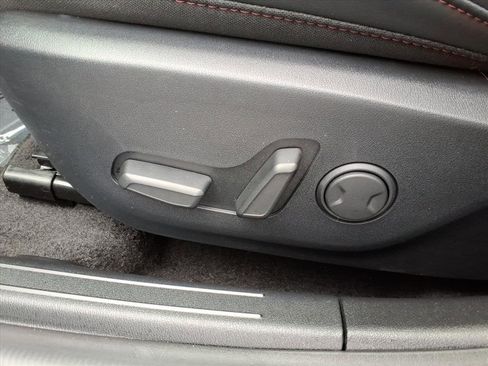 Used 2025 Kia K4 GT-Line Turbo image 12