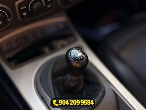 Used 2003 BMW Z4 2.5i RWD image 14