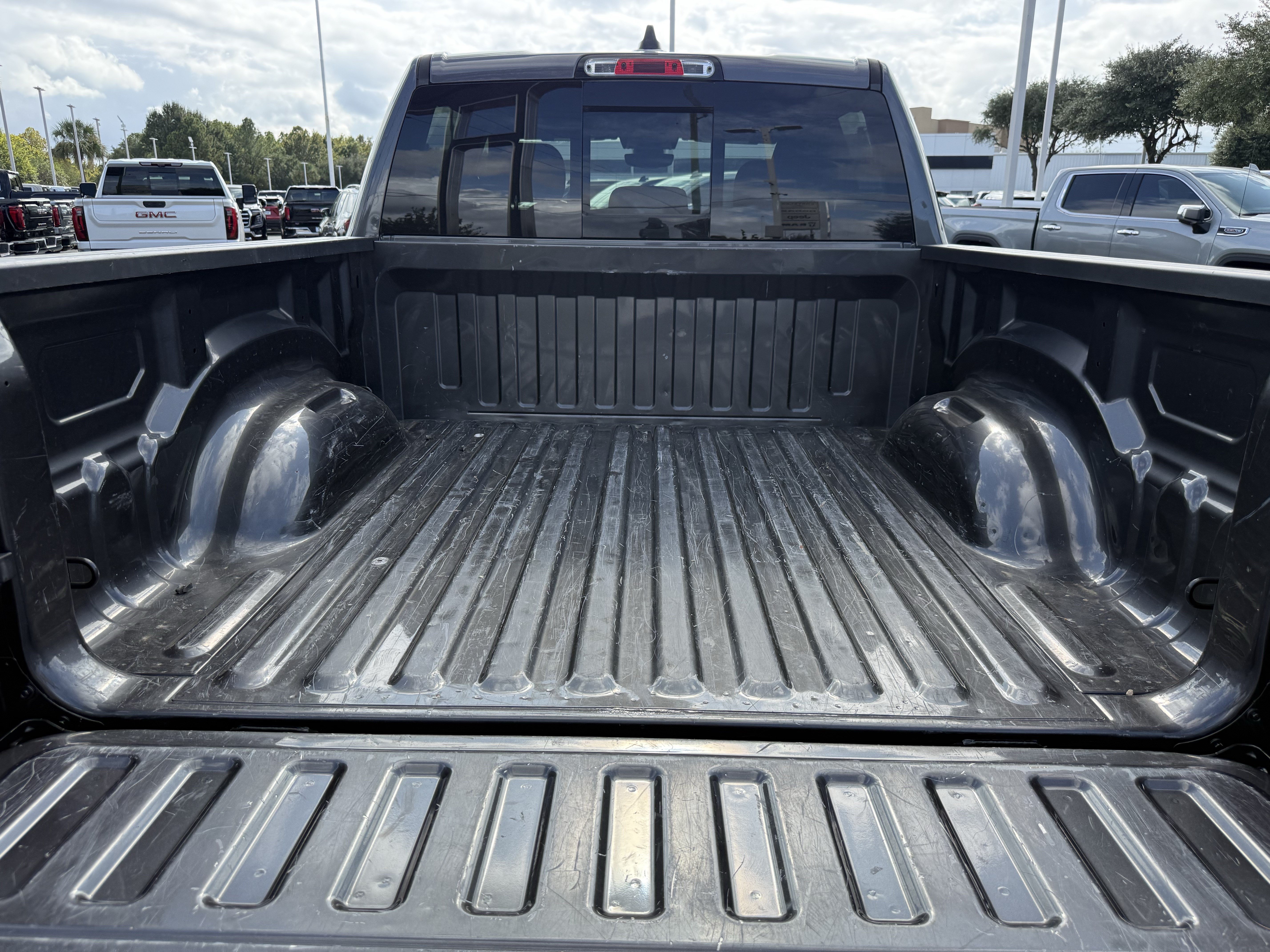 Used 2021 RAM 1500 Lone Star RWD image 30