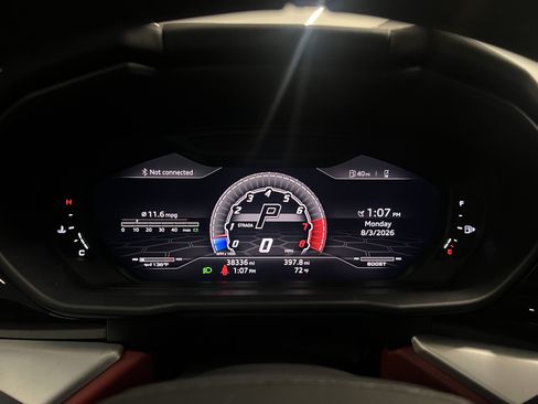 Used 2019 Lamborghini Urus AWD/4WD image 18