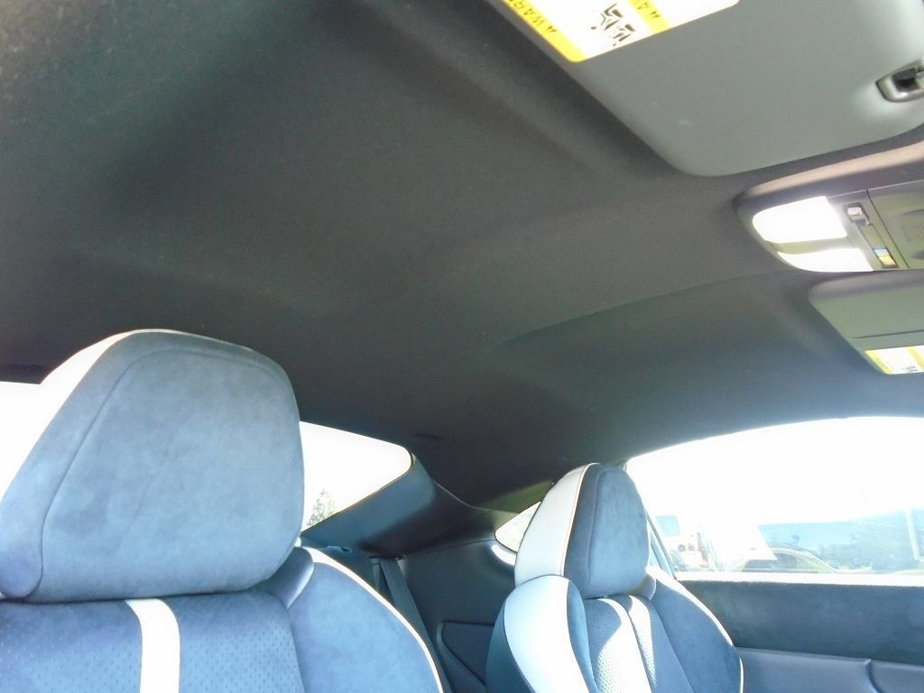 Used 2025 Subaru BRZ Limited RWD image 14