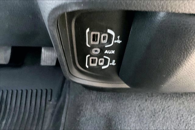 Used 2023 RAM 1500 Laramie AWD/4WD image 26