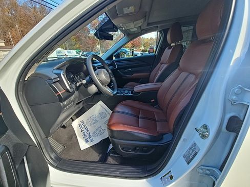 Used 2023 MAZDA CX-50 AWD 2.5 Turbo w/ Cargo Package image 13