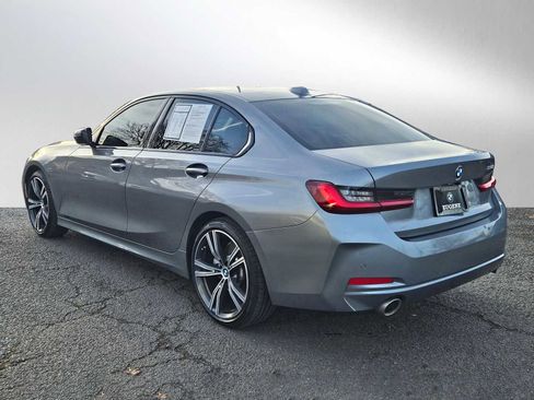 Used 2023 BMW 330i Sedan w/ Driving Assistance Package image 5