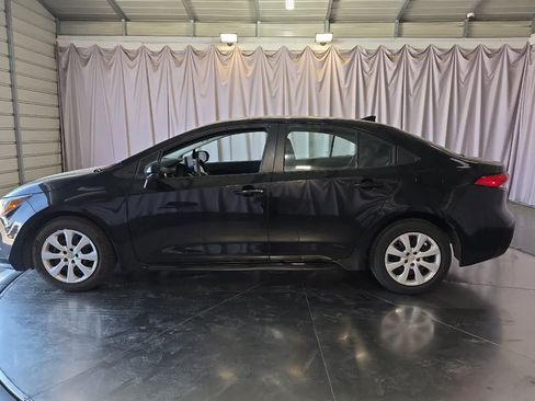 Used 2024 Toyota Corolla LE FWD image 6
