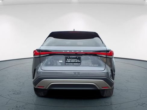 Certified 2023 Lexus RX 350 Premium Plus w/ Accessory Package (Z1) image 22