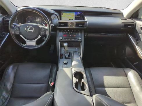 Used 2017 Lexus IS 300 AWD w/ Navigation System Package image 18