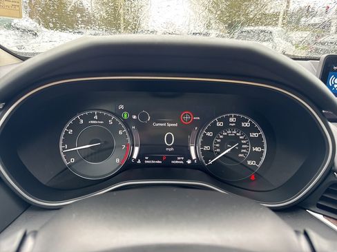 Used 2021 Acura TLX w/ Advance Package image 20