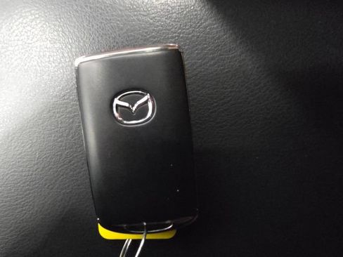 Used 2024 MAZDA CX-5 Carbon Edition image 26