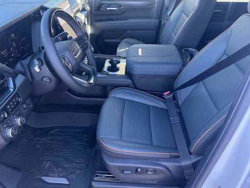 New 2026 GMC Yukon XL AT4 w/ AT4 Premium Plus Package image 19