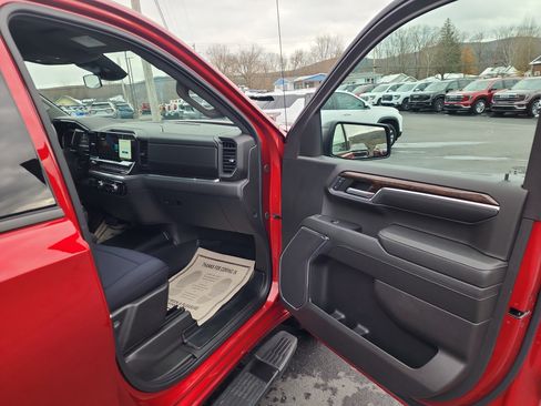 Certified 2024 GMC Sierra 1500 Elevation w/ X31 Off-Road Package image 32