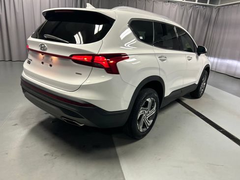 Used 2023 Hyundai Santa Fe SEL w/ Cargo Package AWD/4WD image 7
