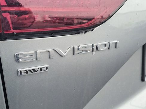 New 2026 Buick Envision Sport Touring image 7