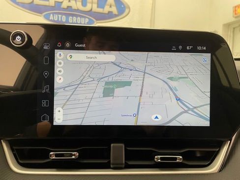 New 2026 Chevrolet Equinox LT w/ Convenience Package II image 4