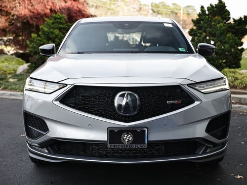 Used 2022 Acura MDX Type S image 15