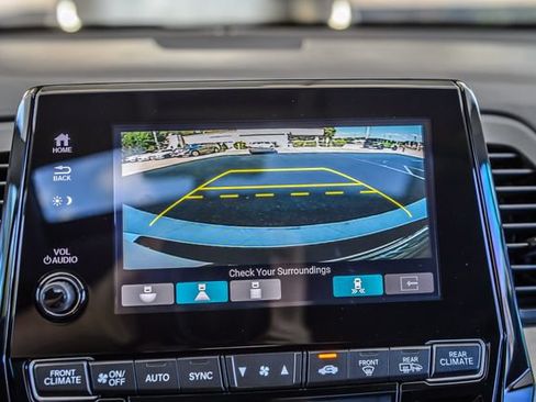 Used 2020 Honda Odyssey Elite image 36