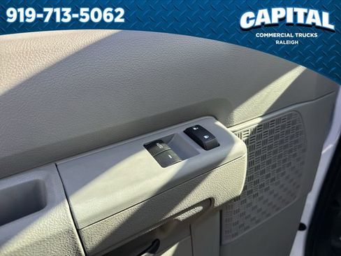 New 2025 Ford E-350 and Econoline 350 Super Duty w/ Power Equipment Group image 20